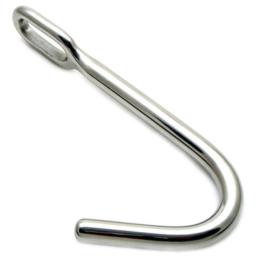 Gancio Bondage Professionale 1,2 cm per Esperti - Sicurezza e Prestazioni